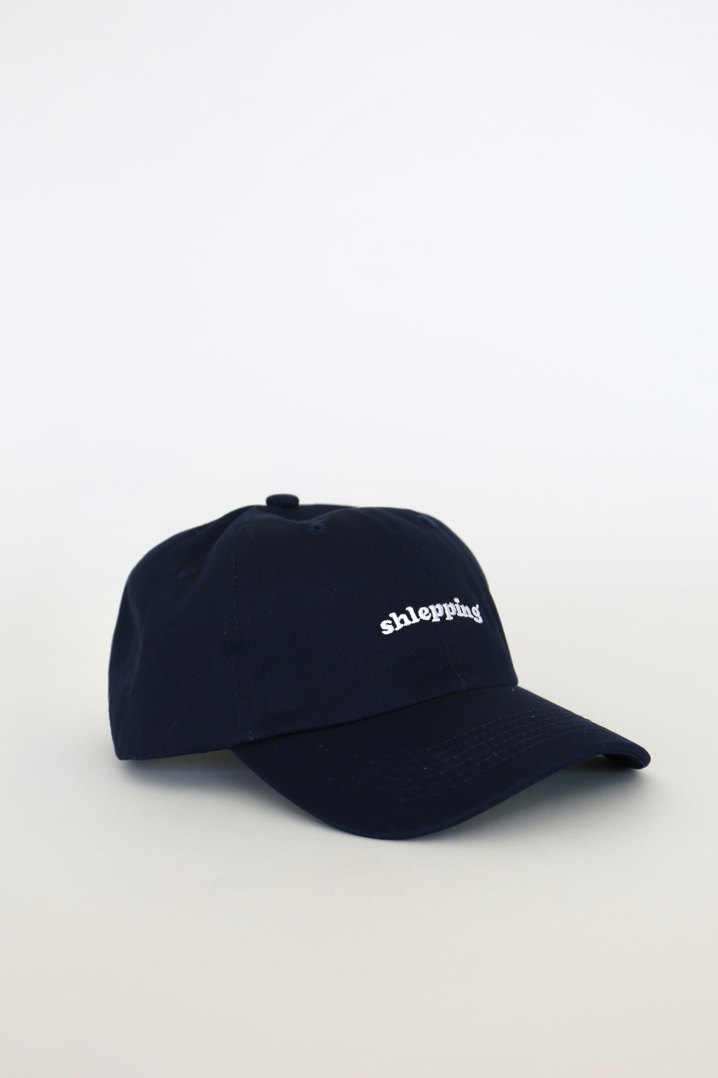 Shlepping Dad Hat