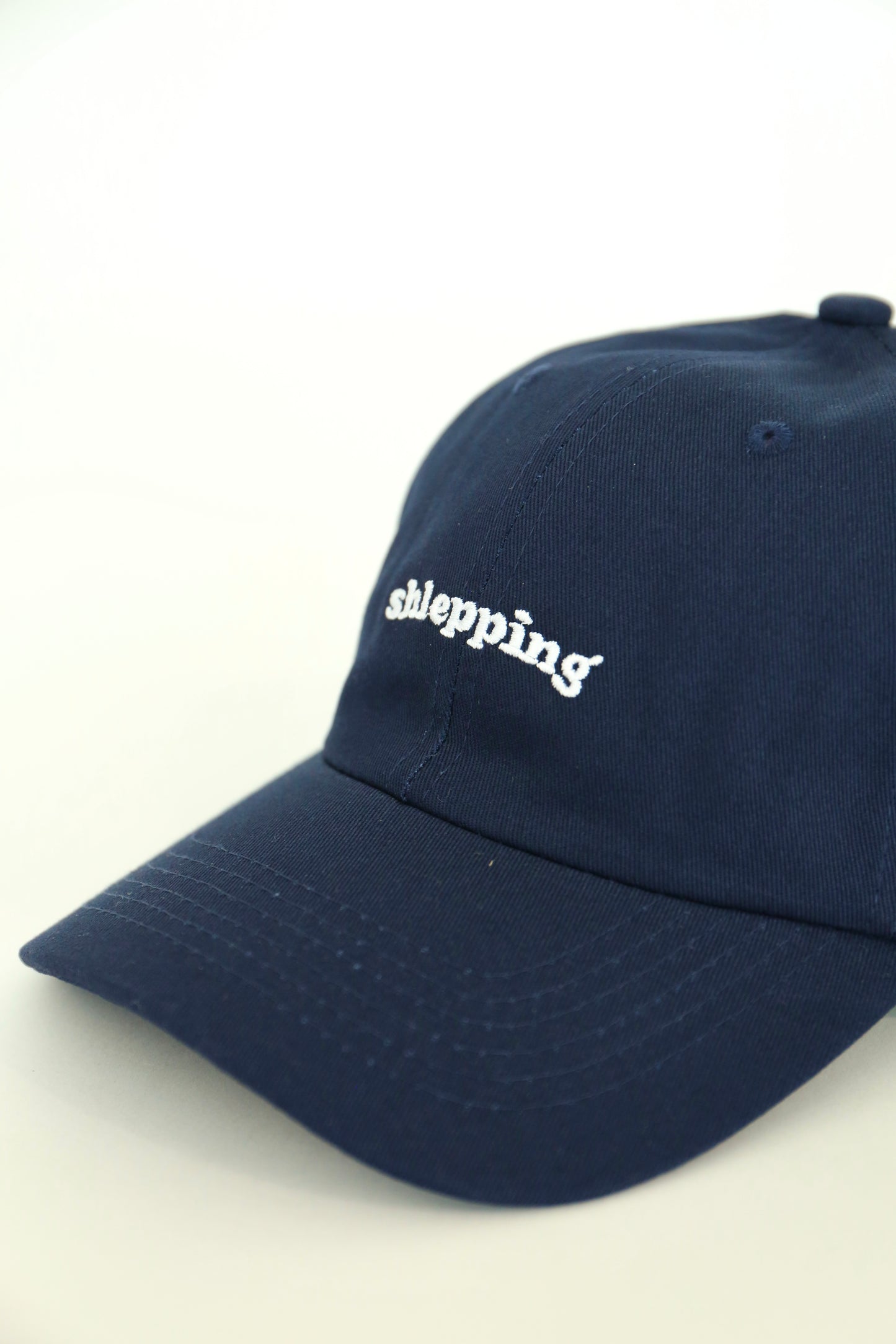 Shlepping Dad Hat