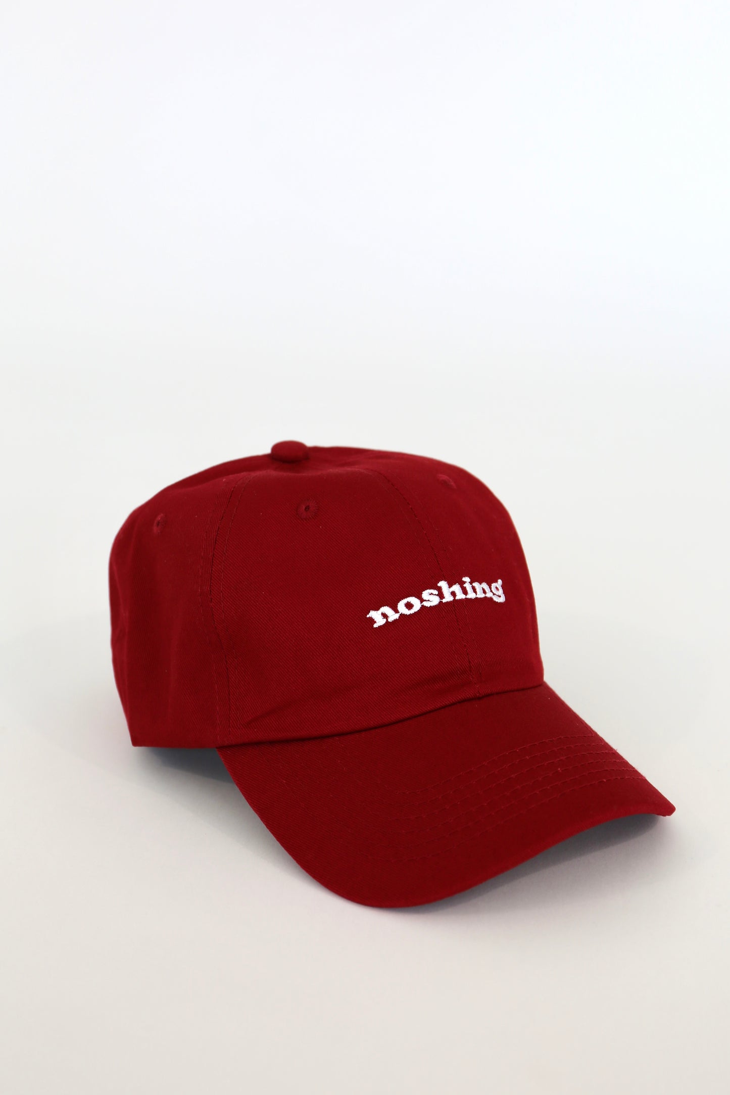 Noshing Dad Hat