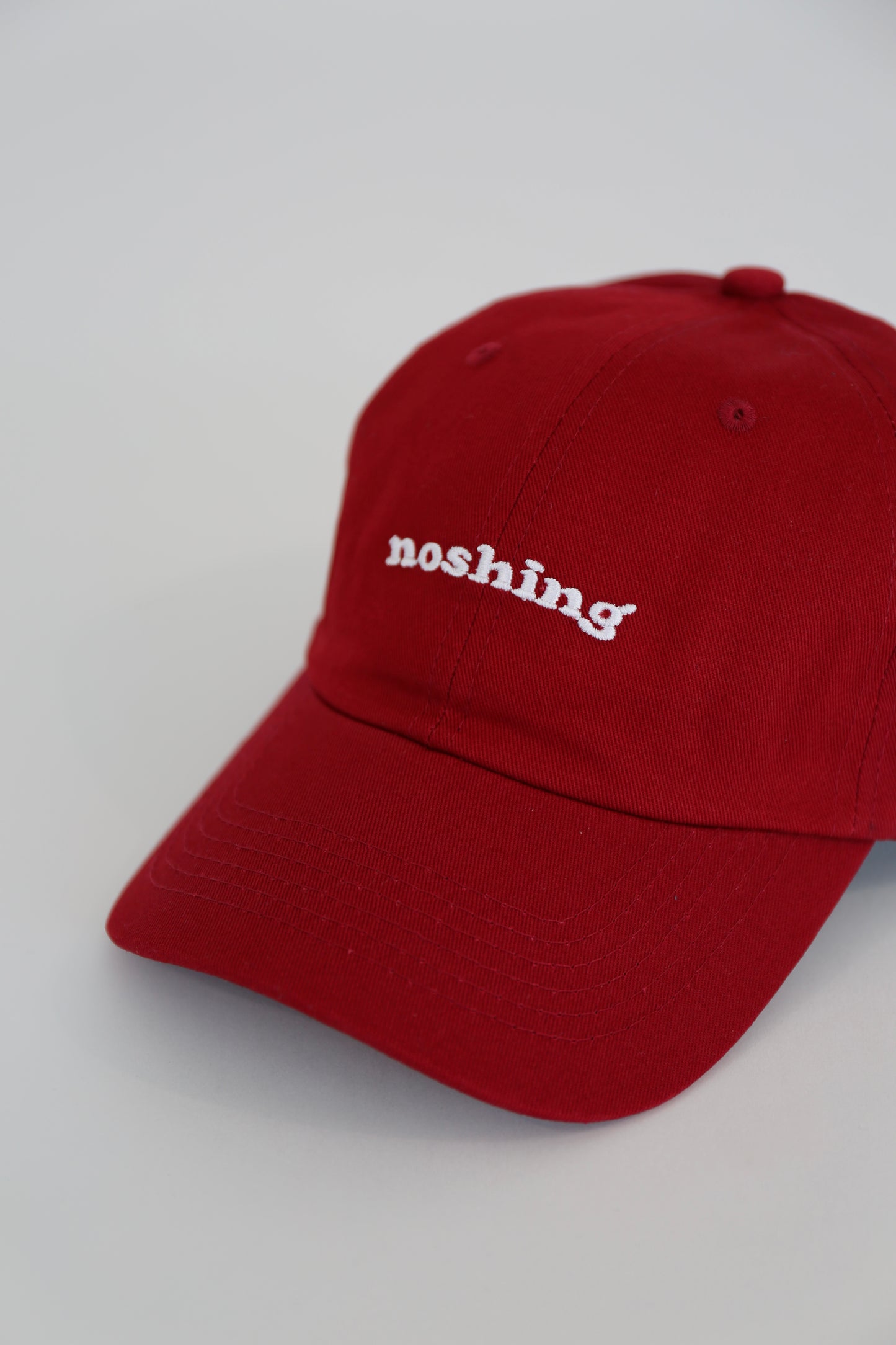 Noshing Dad Hat