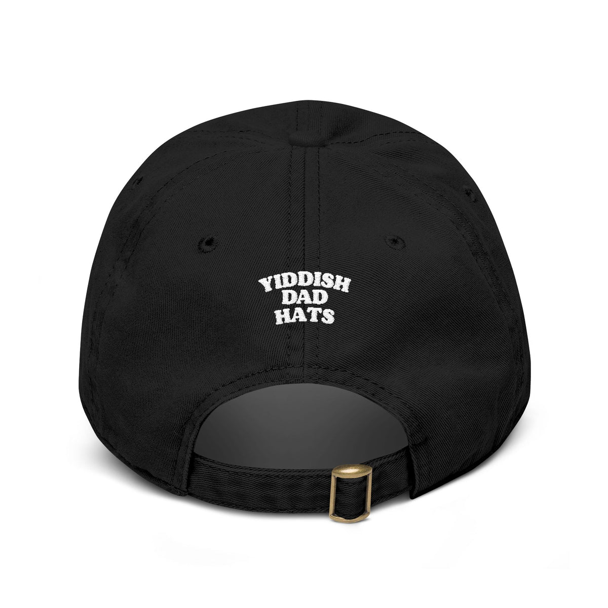 Shlepping Dad Hat
