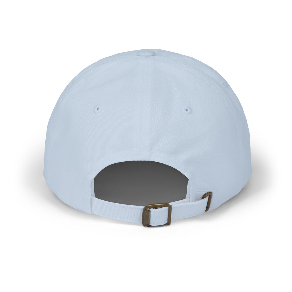 Shvitzing Dad Hat