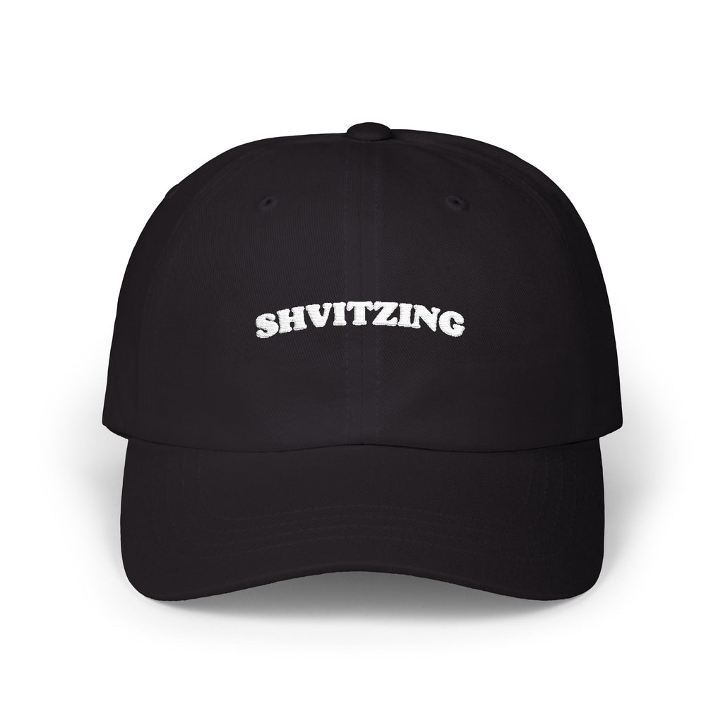 SHVITZING Classic Dad Cap