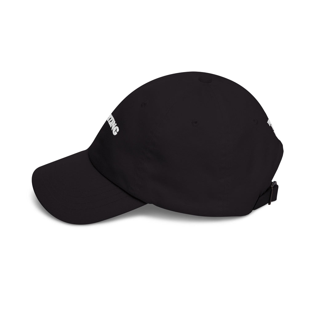 SHVITZING Classic Dad Cap