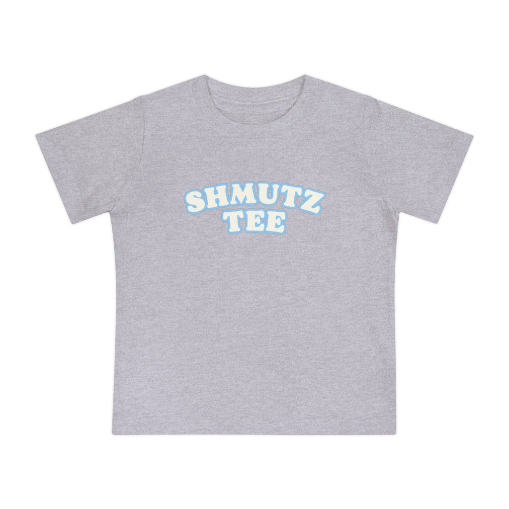 Shmutz Baby Tee