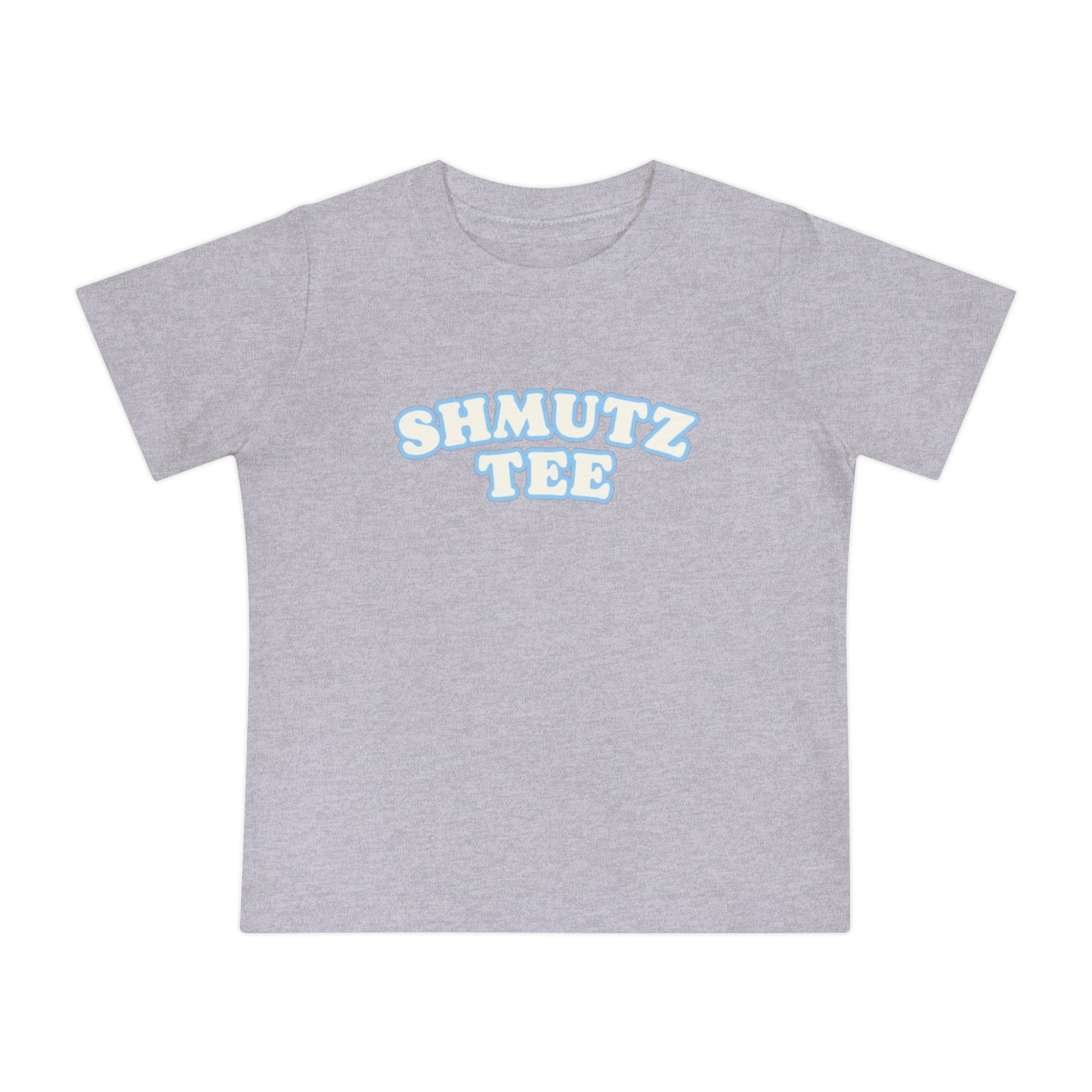 Shmutz Baby Tee