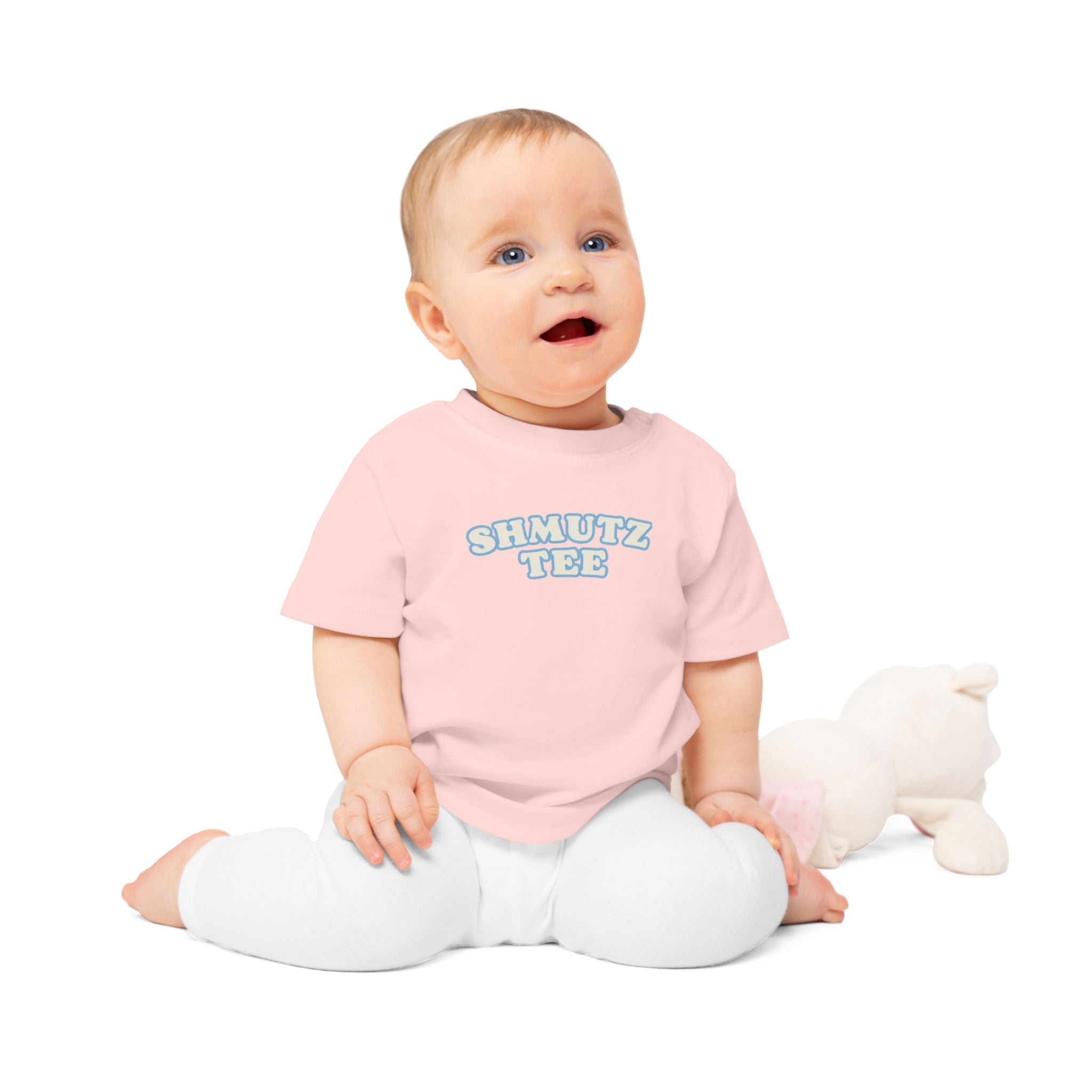 Baby SHMUTZ T-Shirt