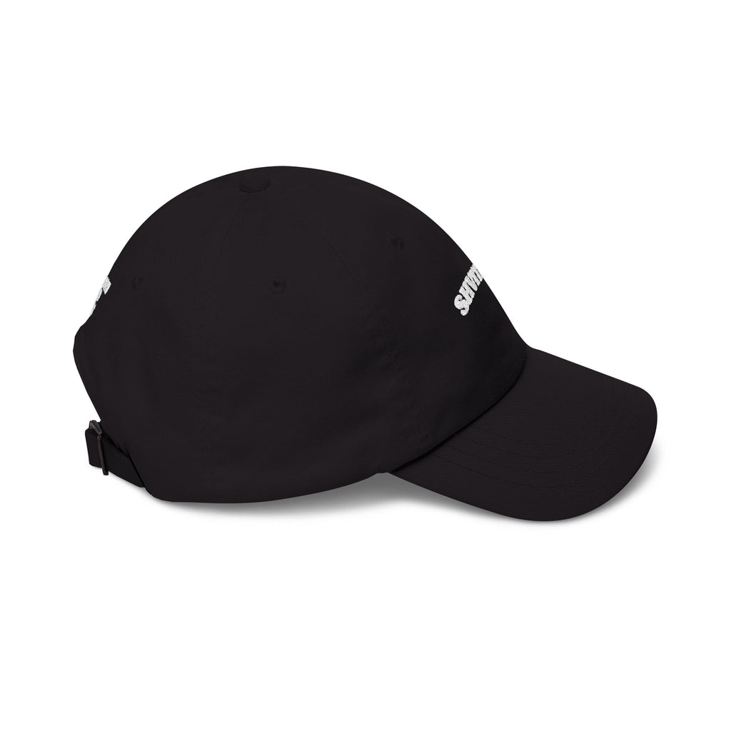 SHVITZING Classic Dad Cap