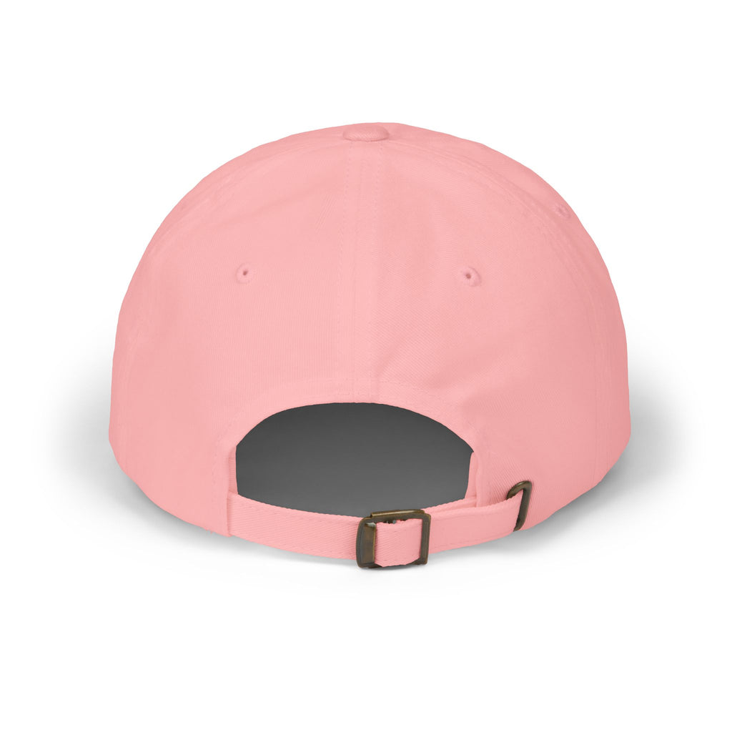 Shvitzing Dad Hat