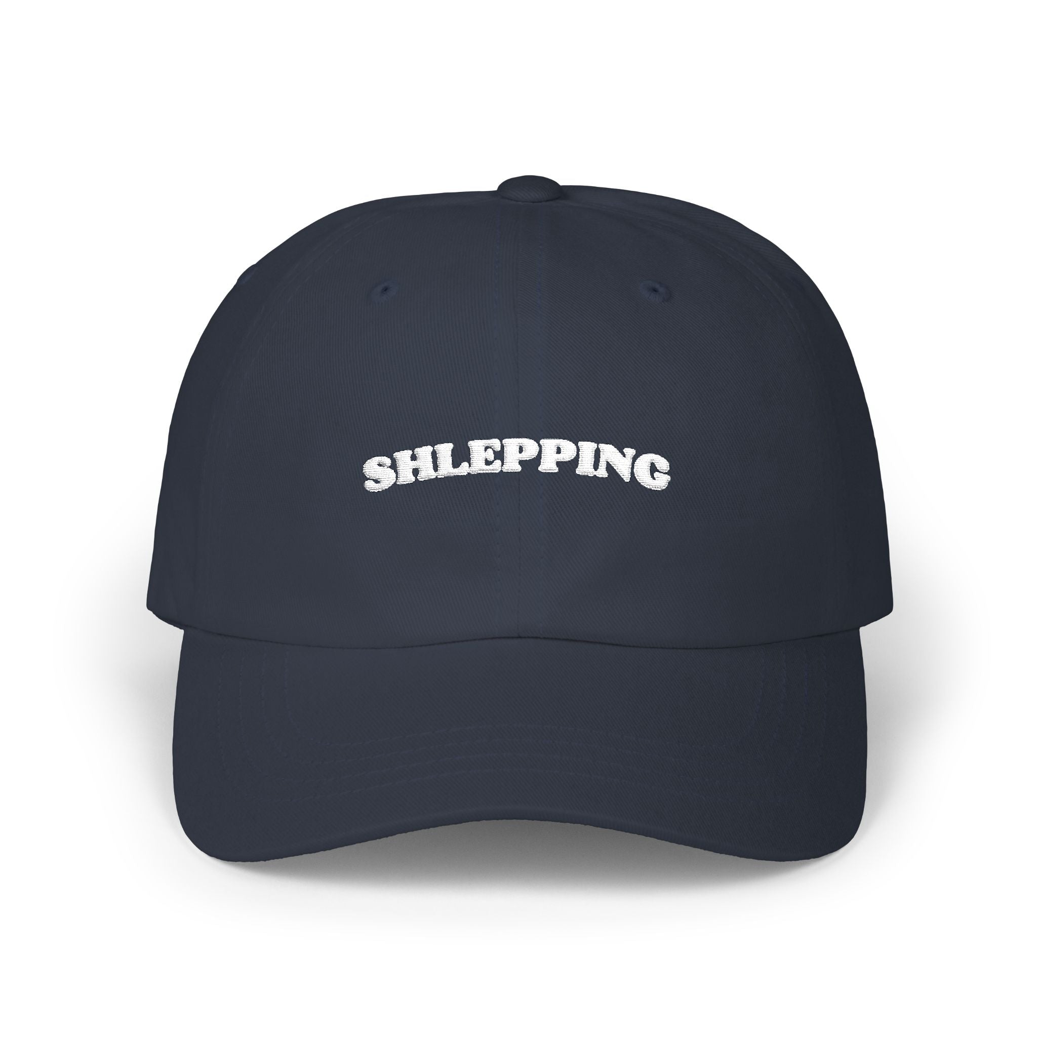 Shlepping Dad Hat
