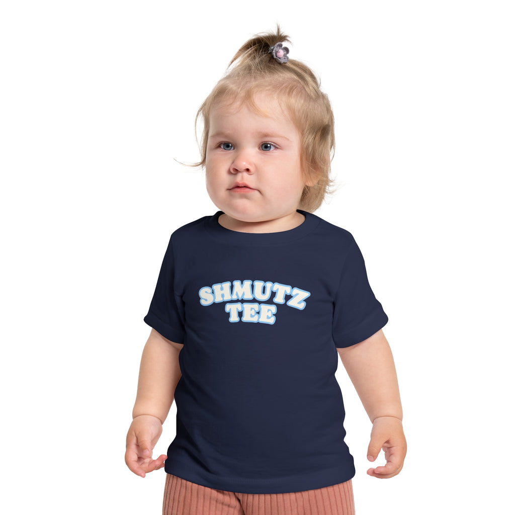 Shmutz Baby Tee