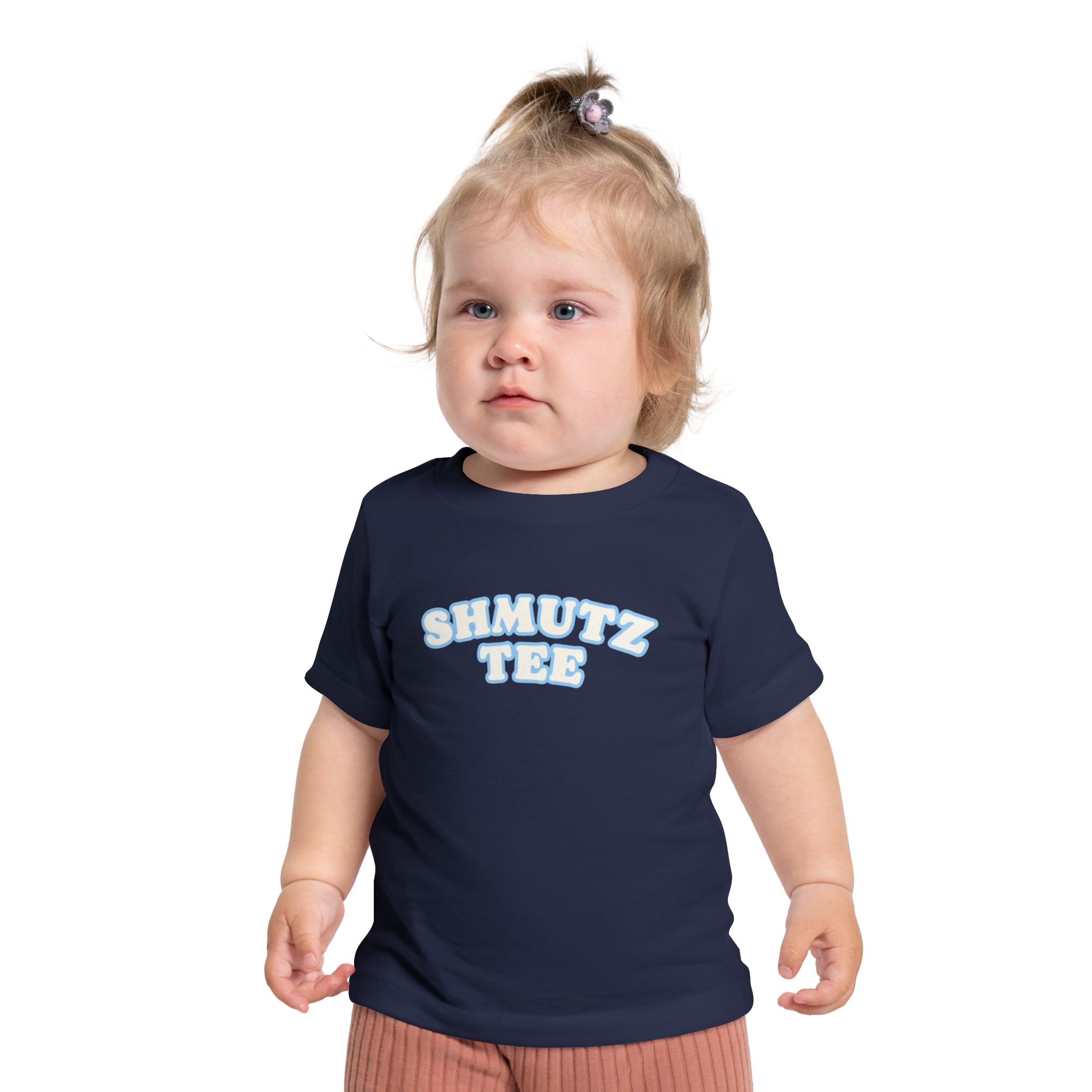 Shmutz Baby Tee