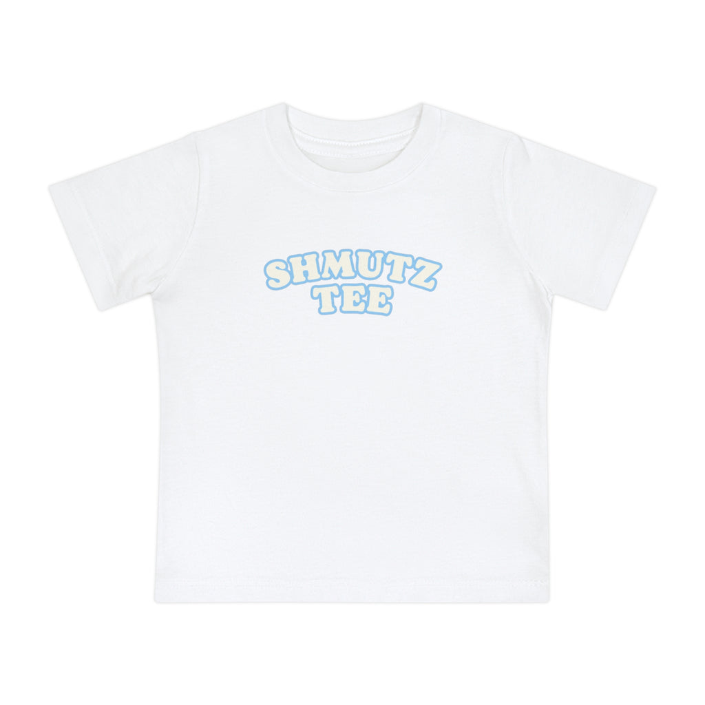 Shmutz Baby Tee