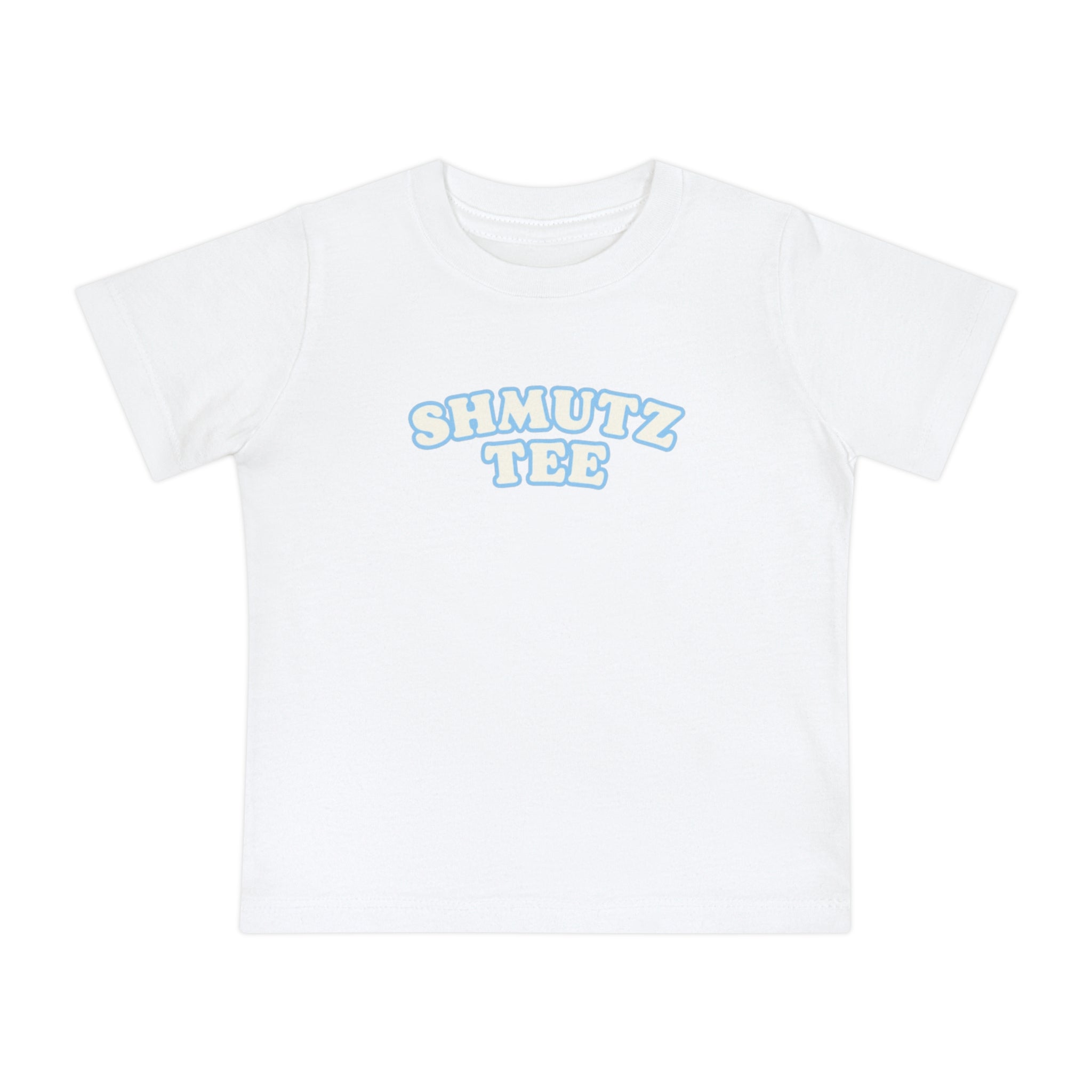 Shmutz Baby Tee