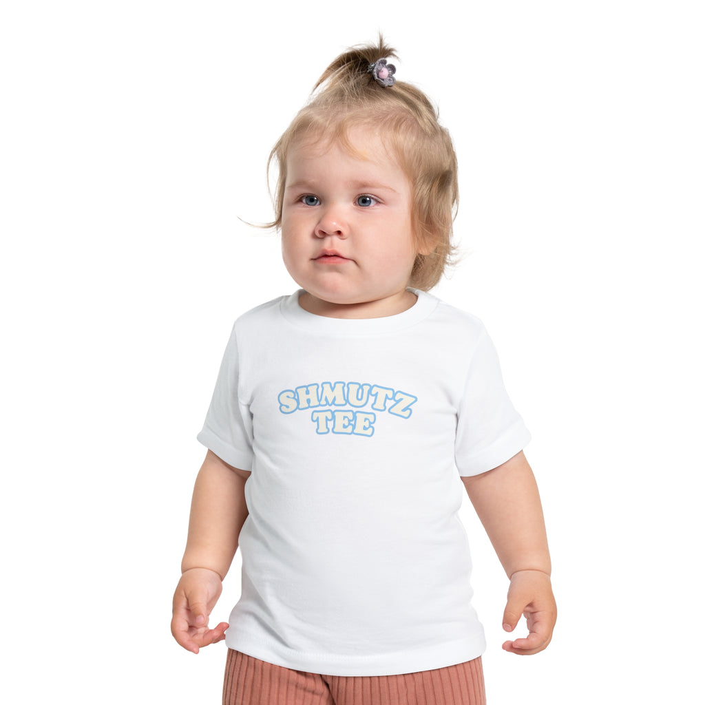 Shmutz Baby Tee