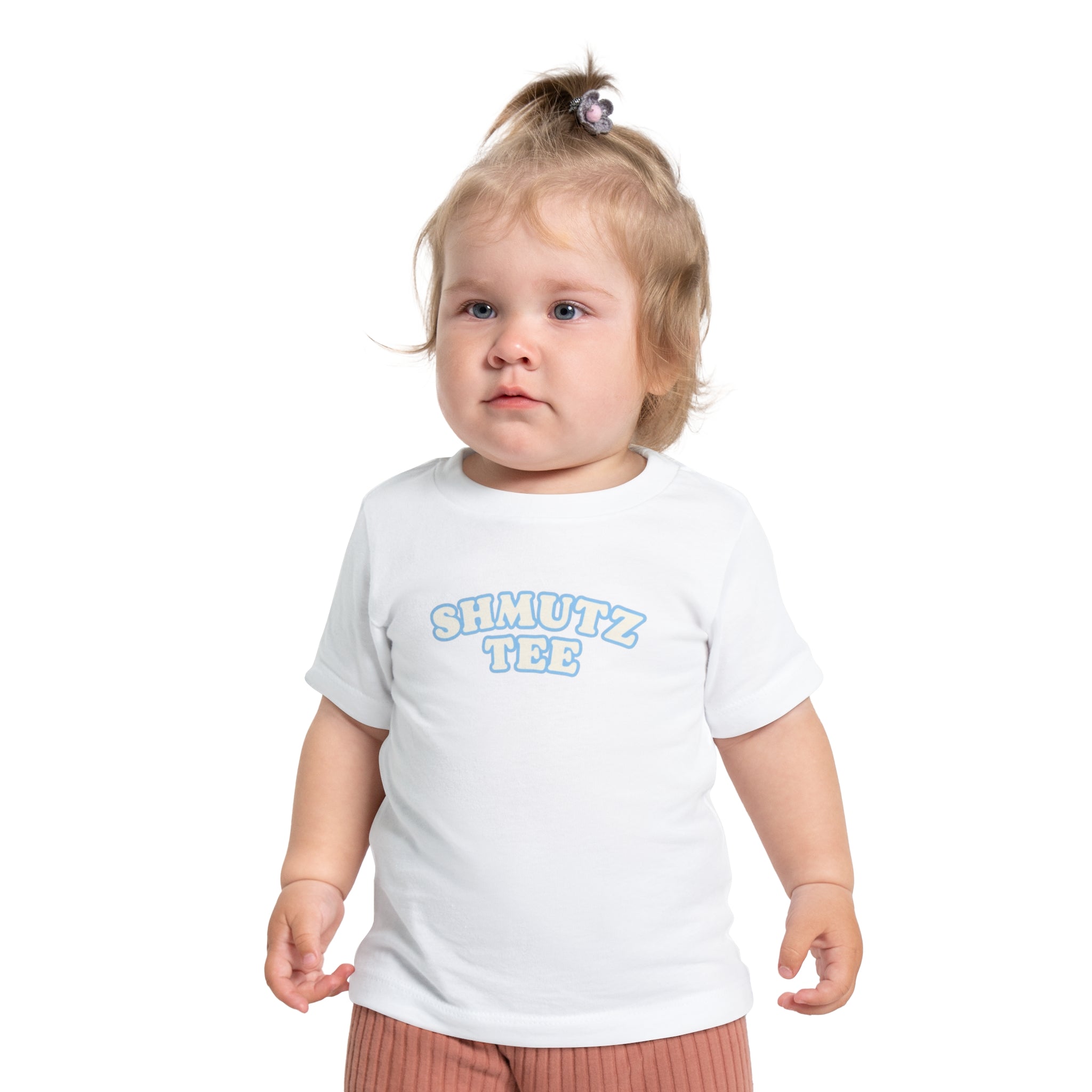 Shmutz Baby Tee