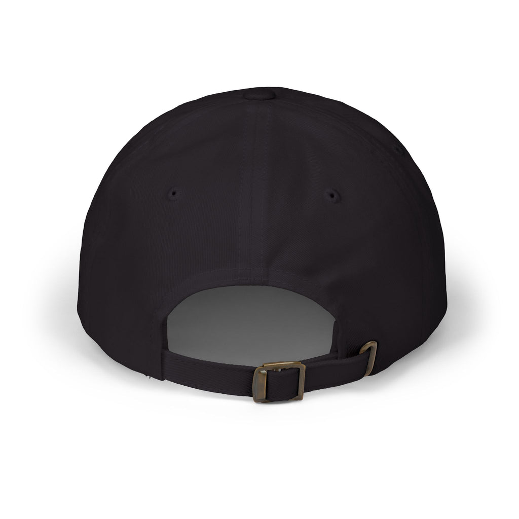 Shvitzing Dad Hat