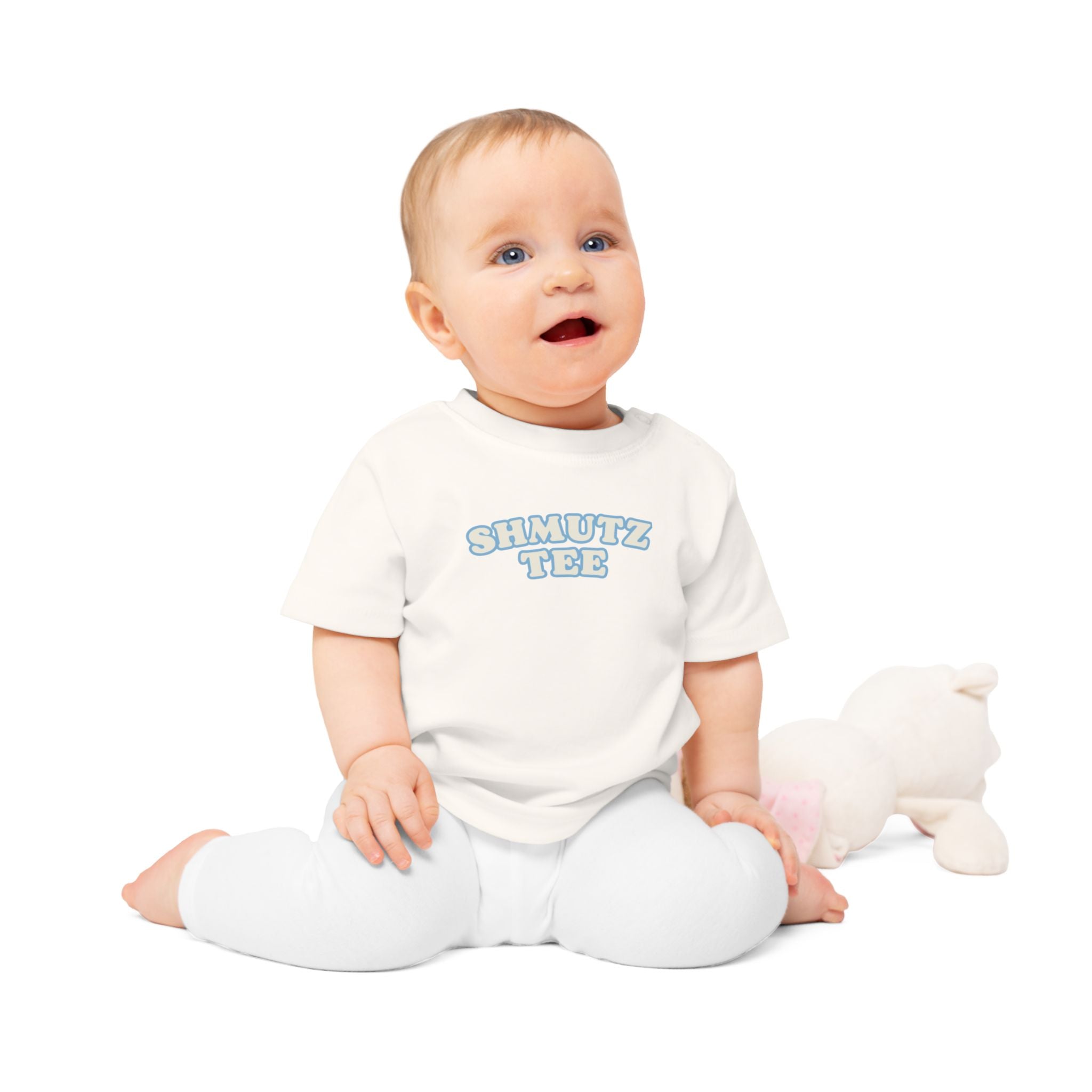Baby SHMUTZ T-Shirt
