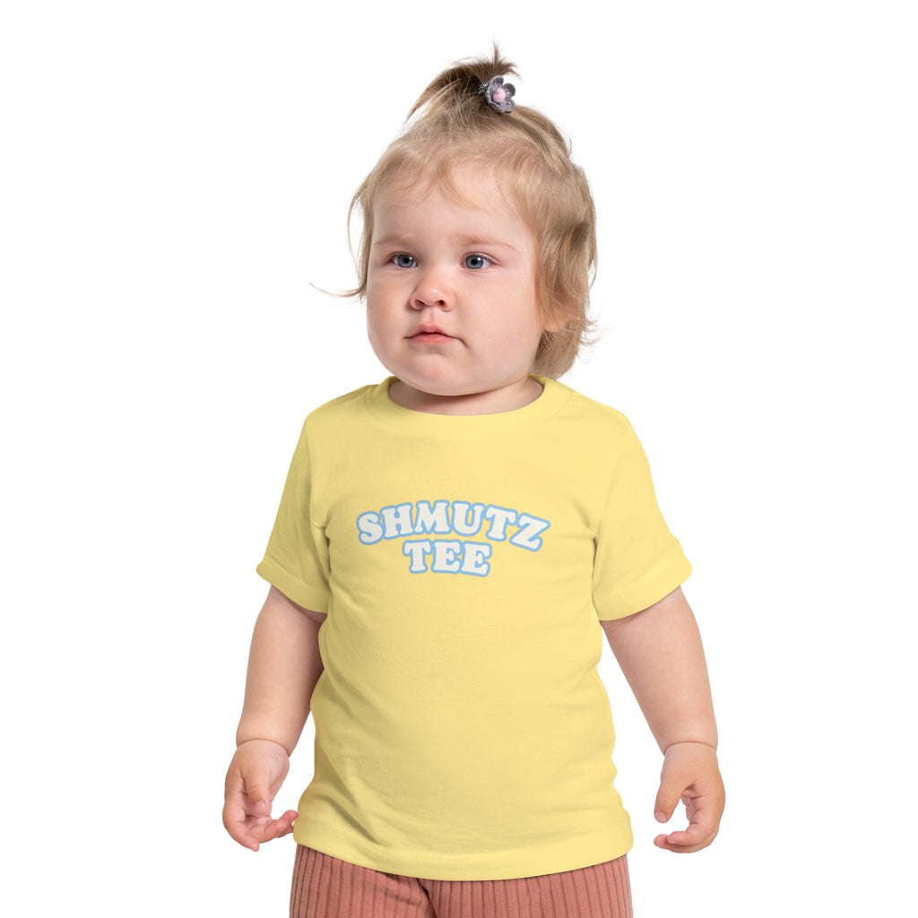Shmutz Baby Tee