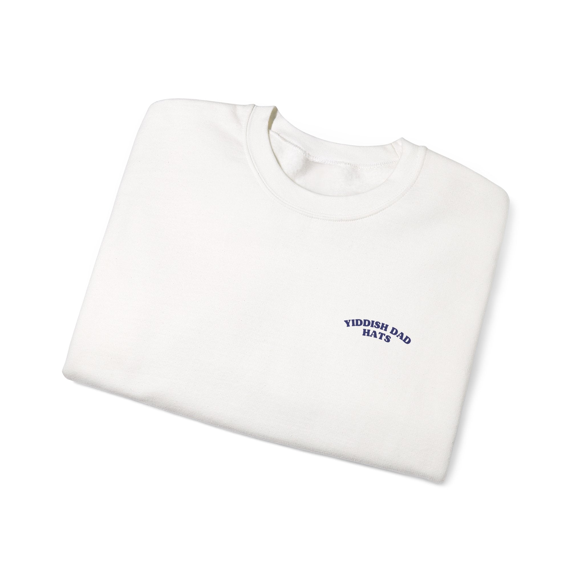 SPECIAL EDITION: NYK Finals Crewneck Sweatshirt