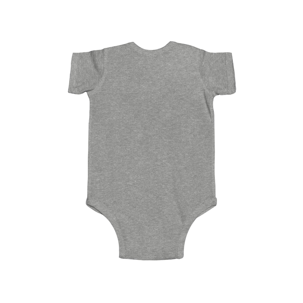 Shlep City Infant Fine Jersey Bodysuit
