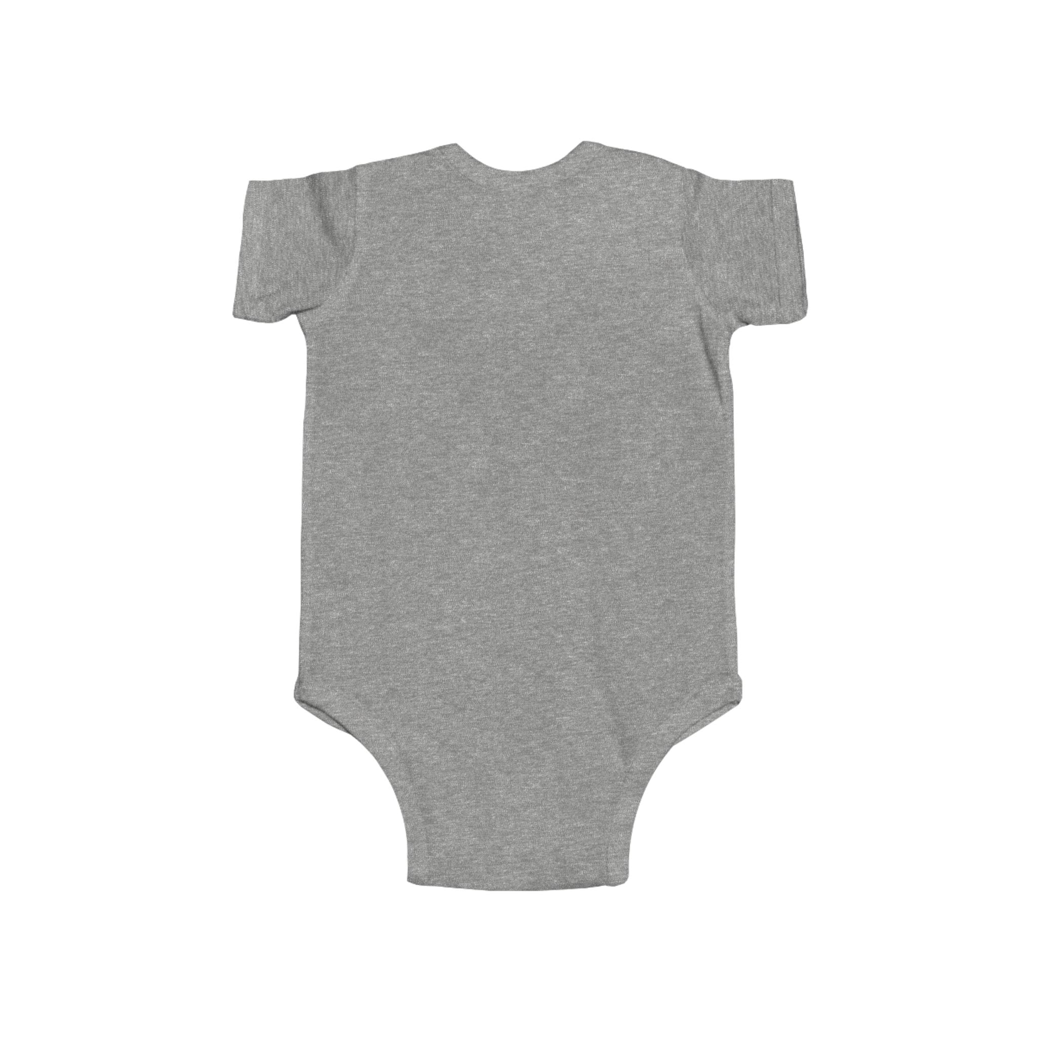 Shlep City Infant Fine Jersey Bodysuit