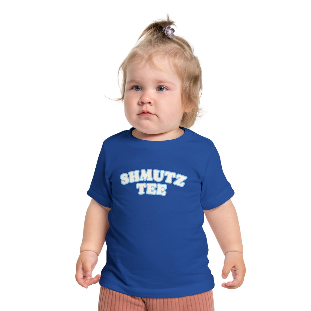 Shmutz Baby Tee