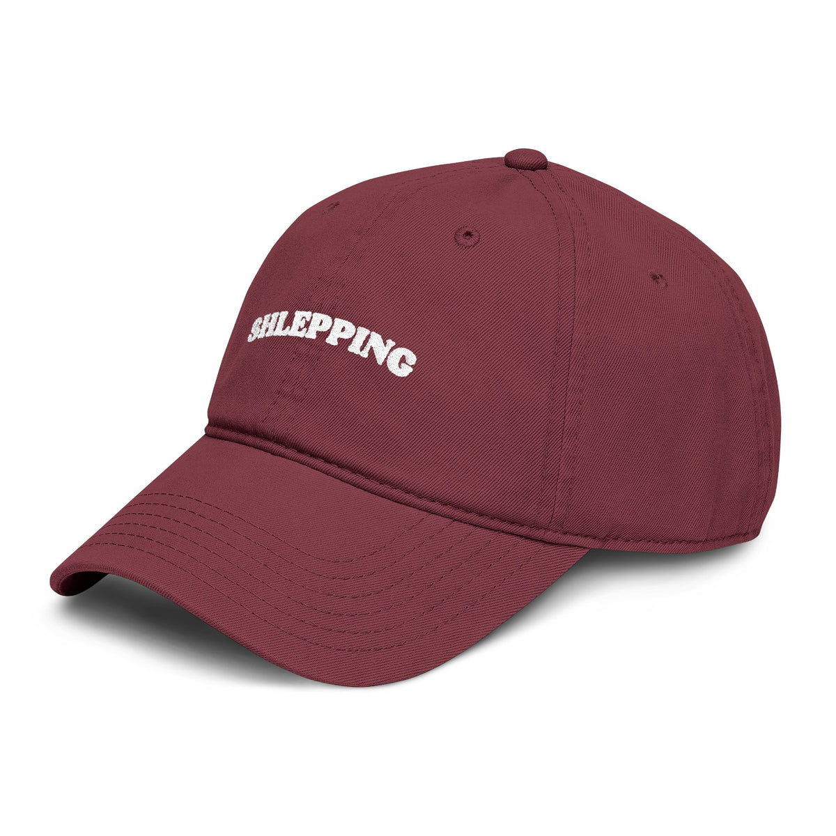 Shlepping Dad Hat