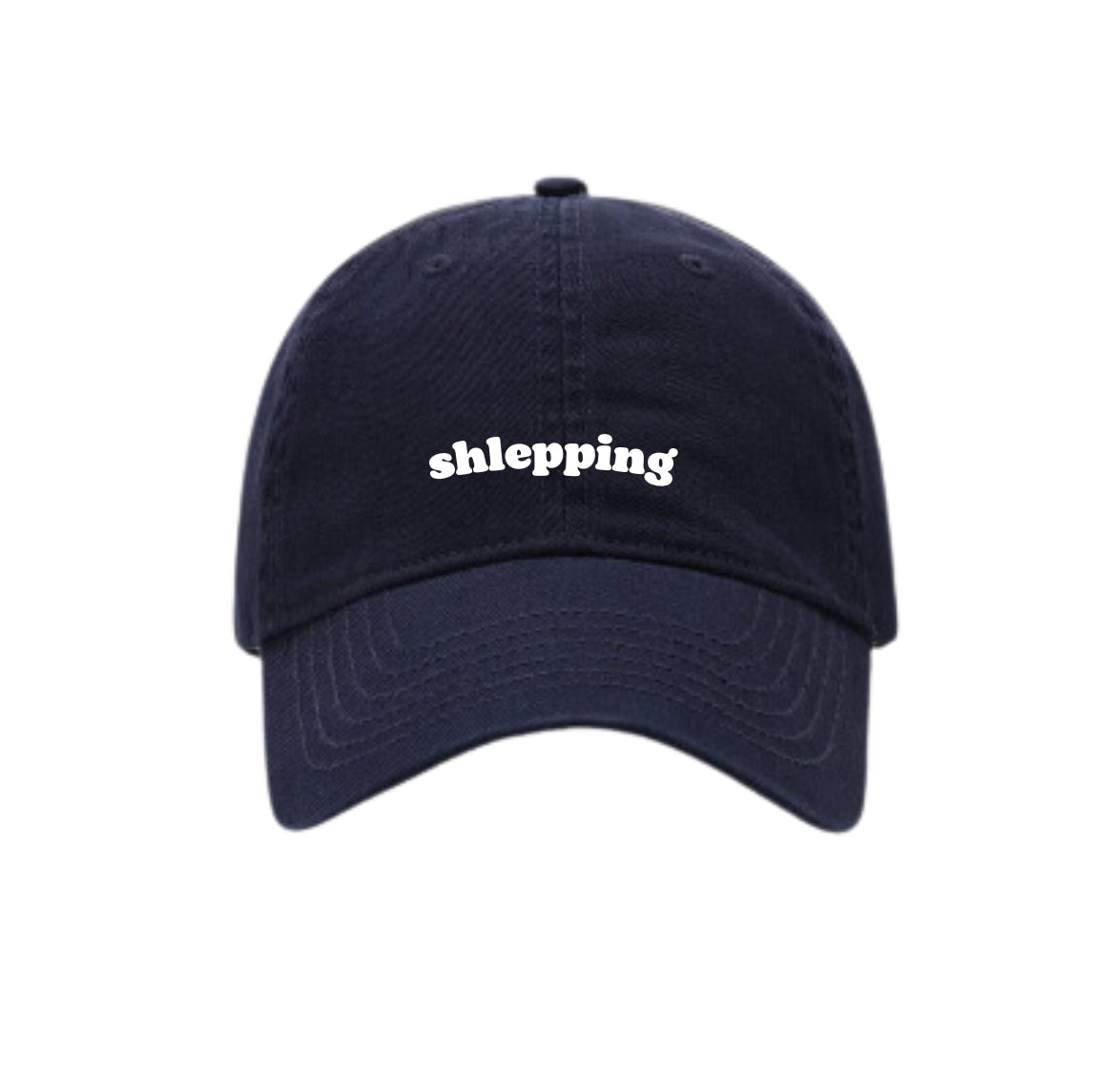 Shlepping Dad Hat