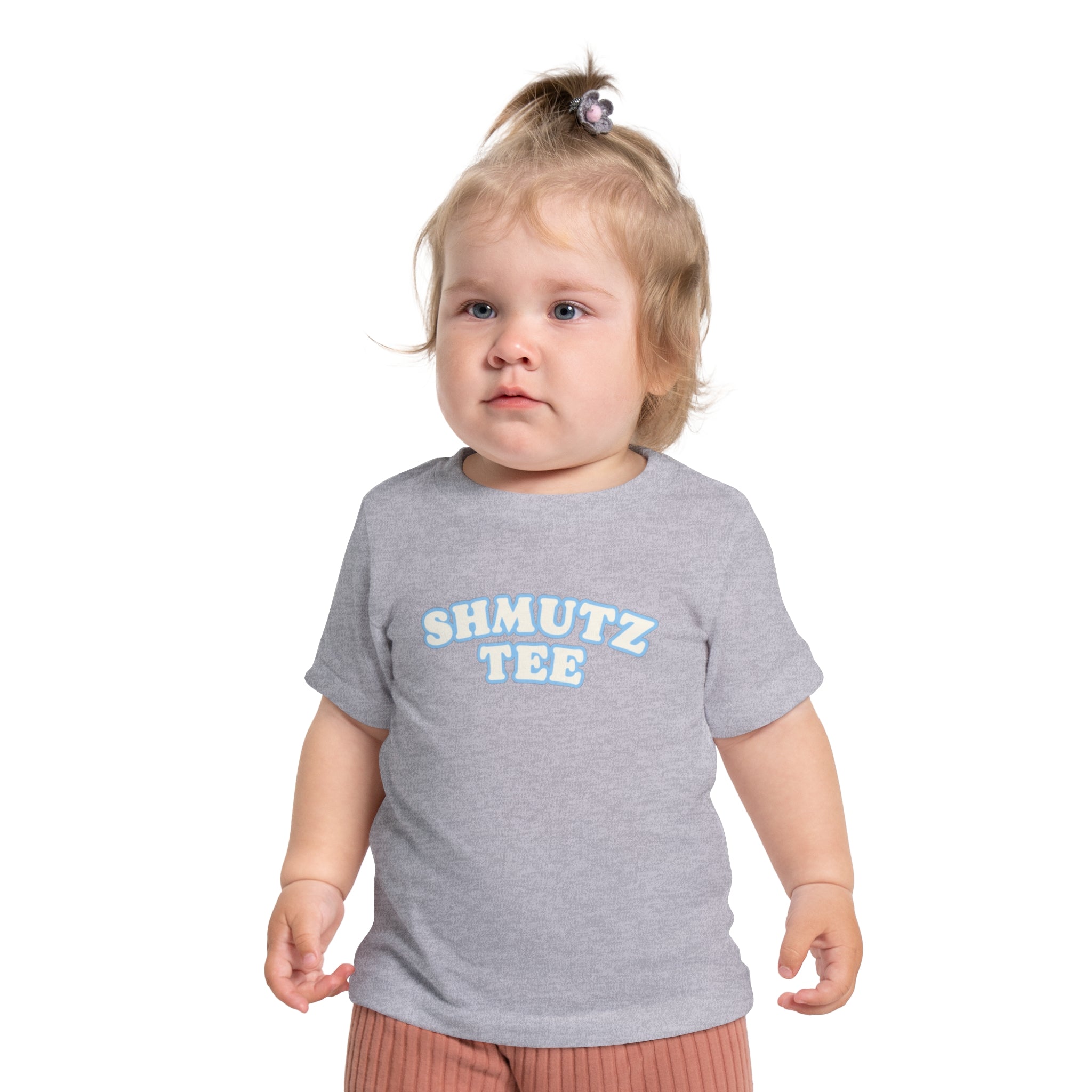 Shmutz Baby Tee