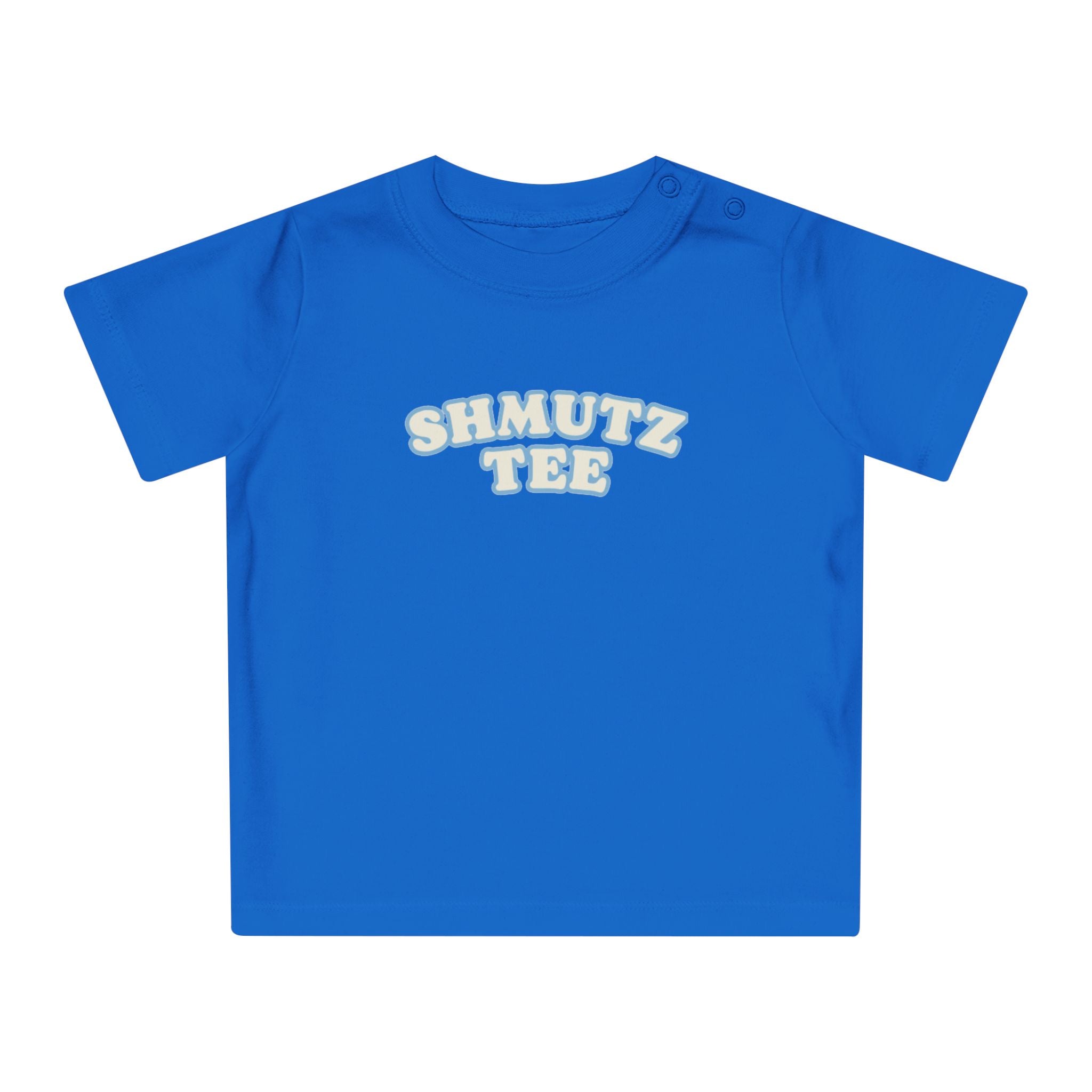 Baby SHMUTZ T-Shirt