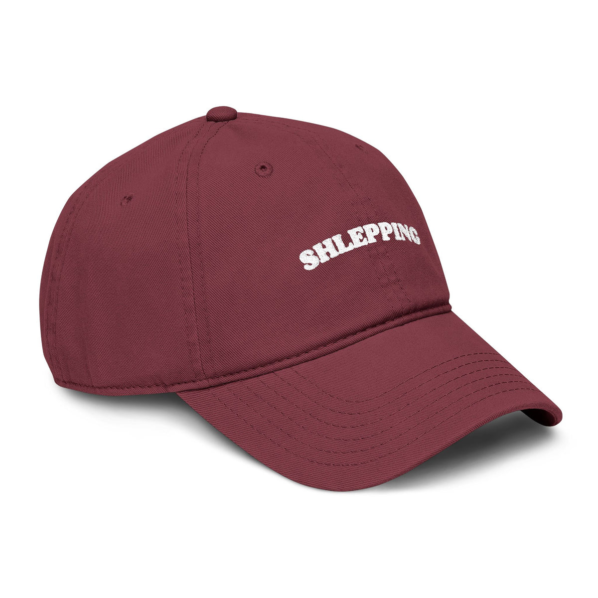 Shlepping Dad Hat