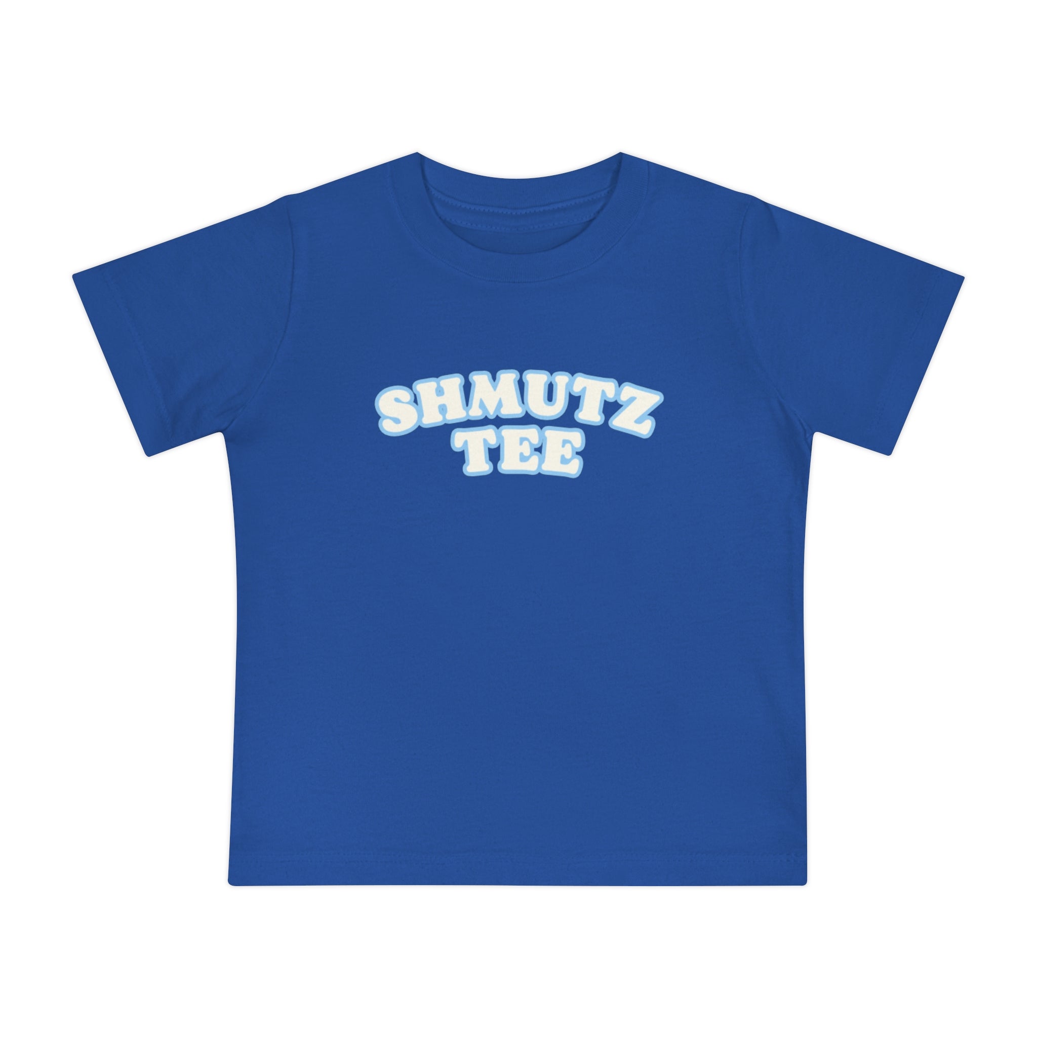 Shmutz Baby Tee