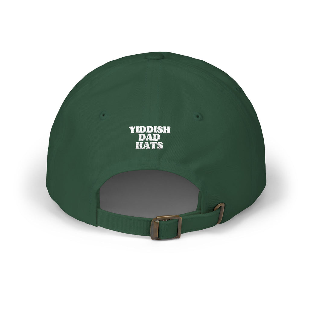 SHVITZING Classic Dad Cap
