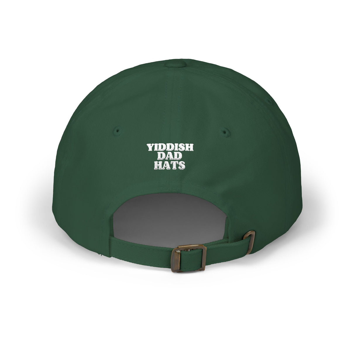 SHVITZING Classic Dad Cap