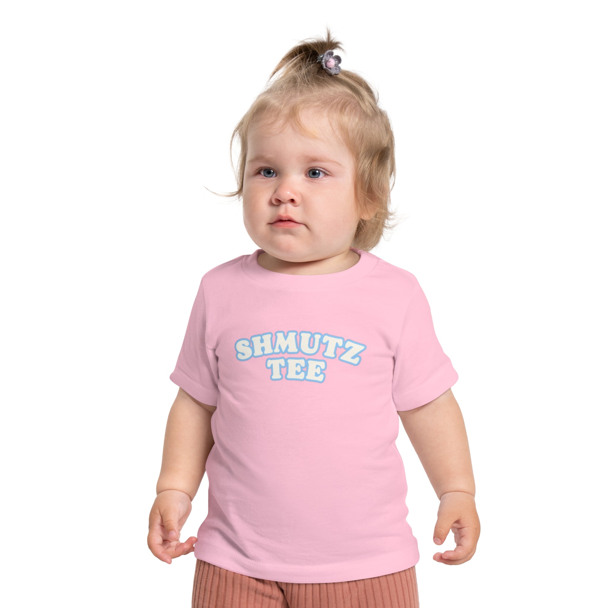 Shmutz Baby Tee