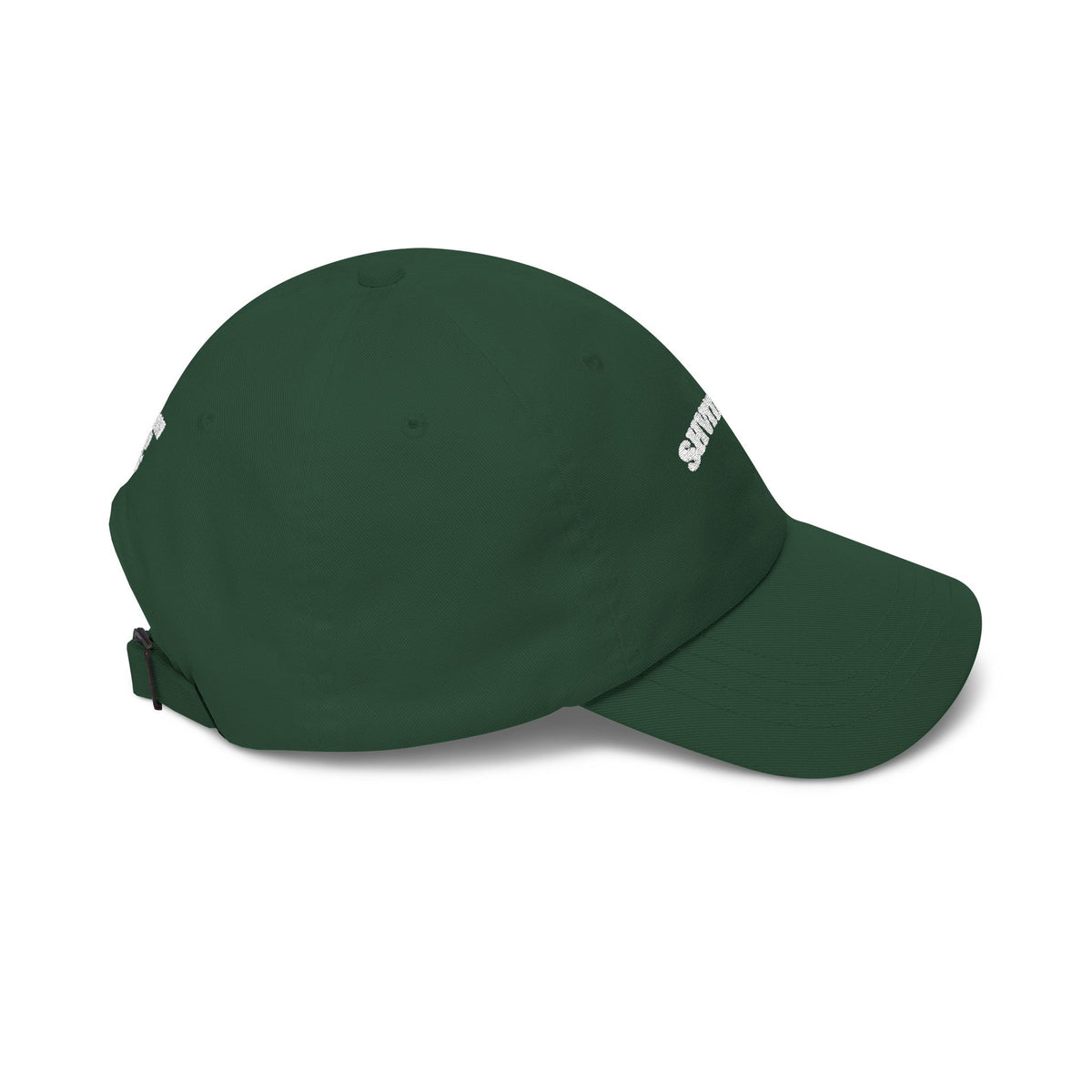 SHVITZING Classic Dad Cap