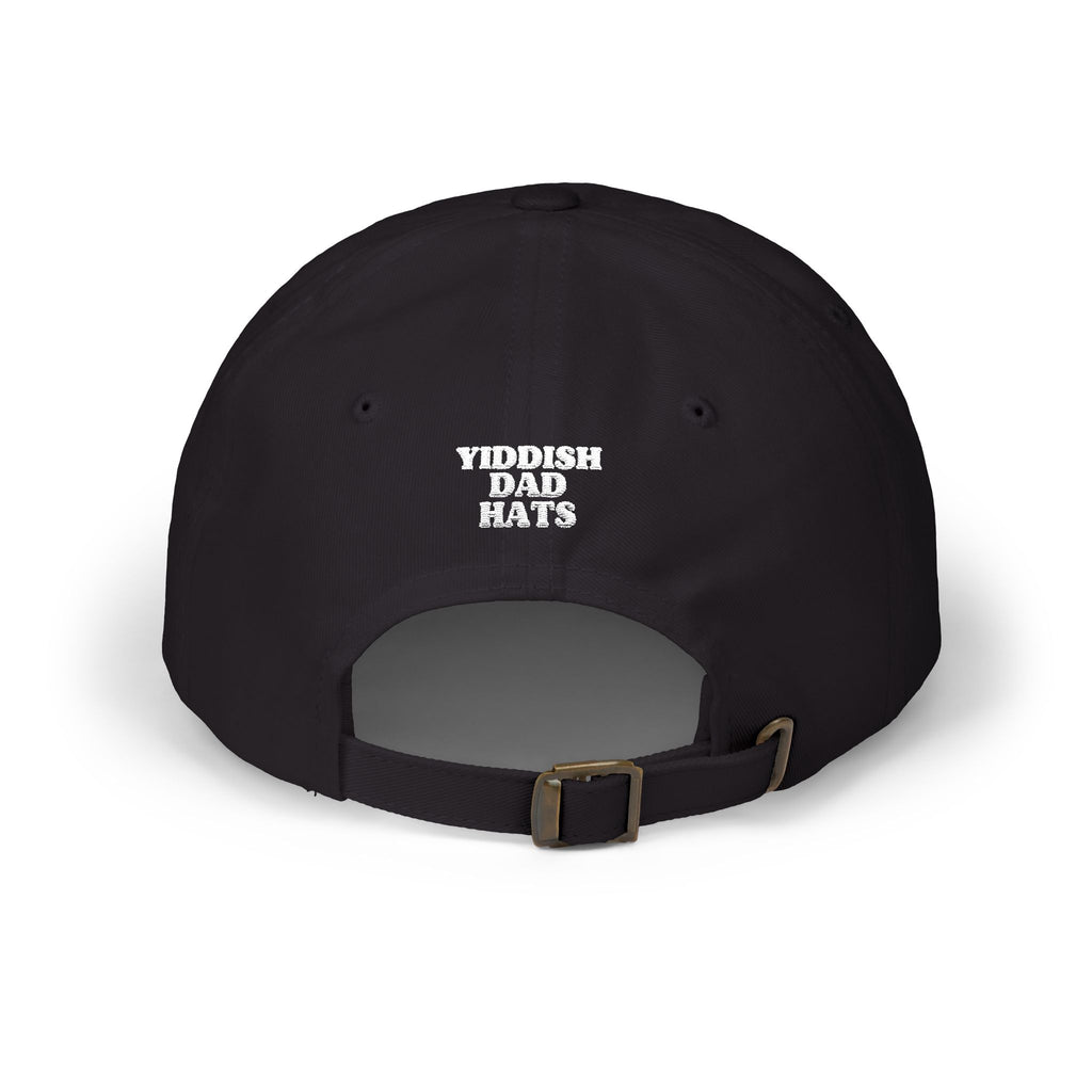 SHVITZING Classic Dad Cap