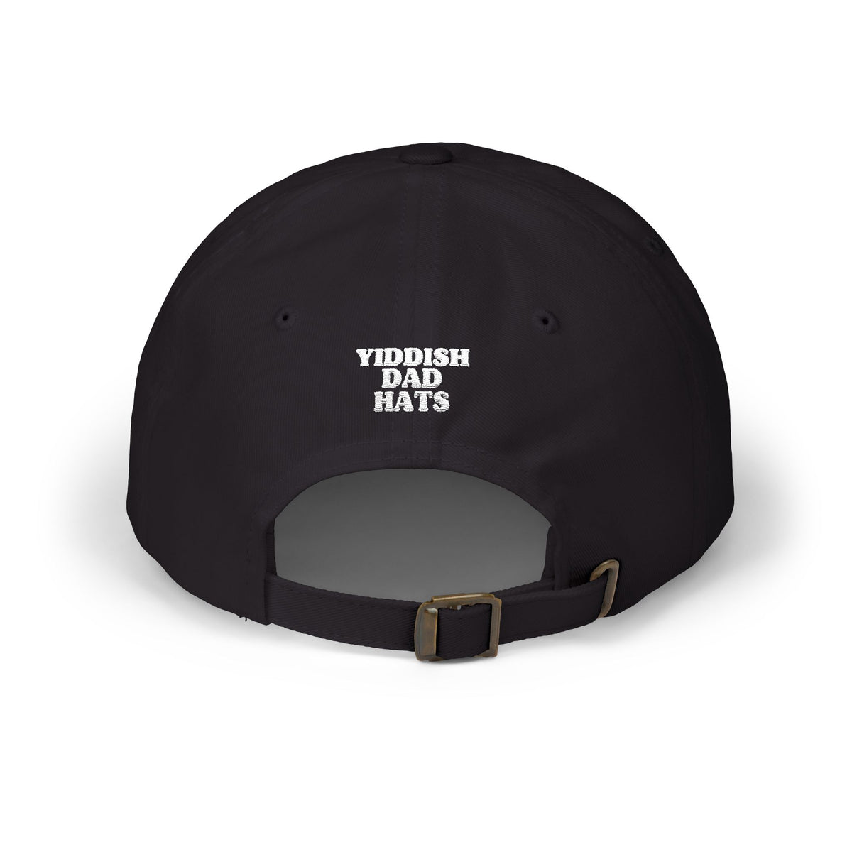 SHVITZING Classic Dad Cap