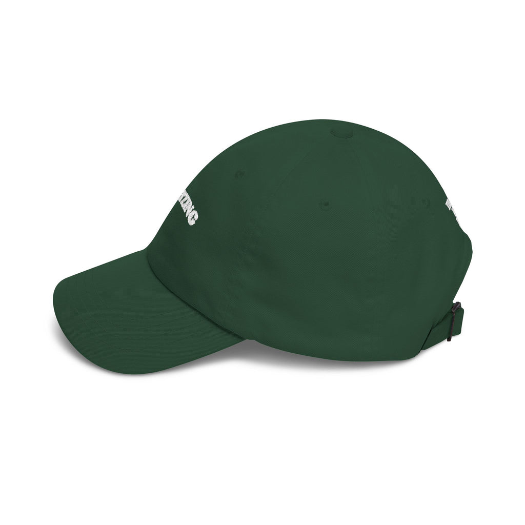 SHVITZING Classic Dad Cap
