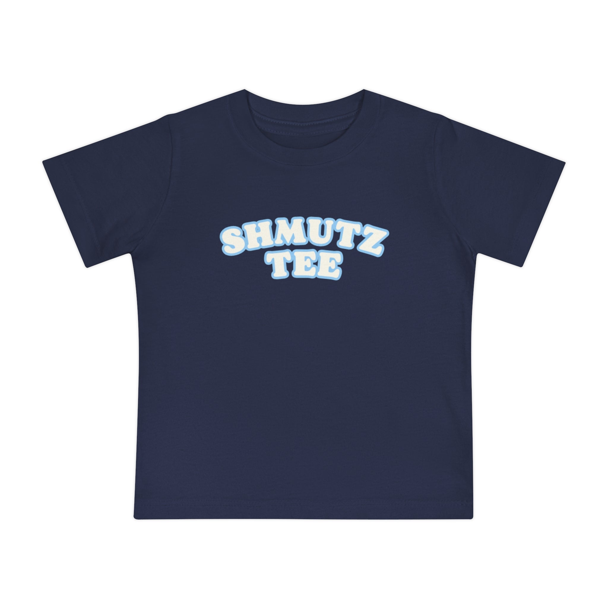 Shmutz Baby Tee