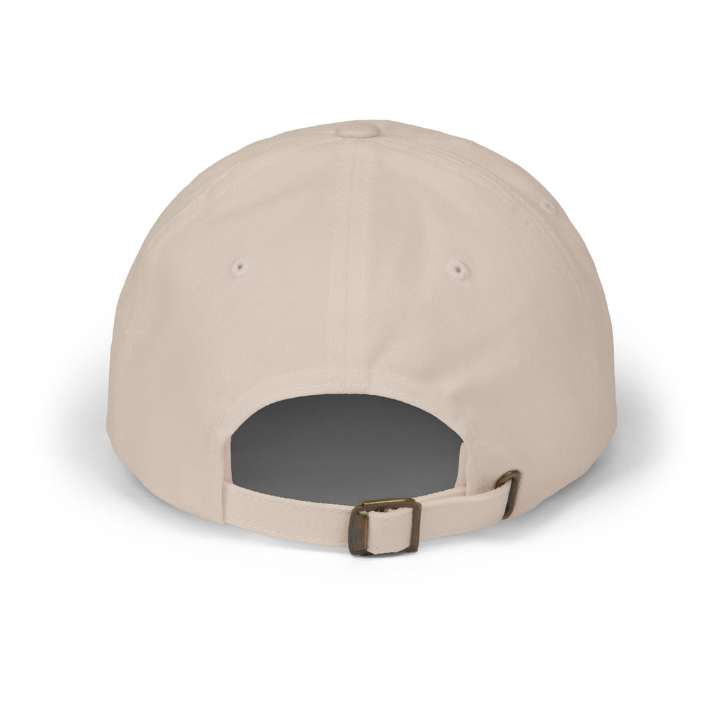 Shvitzing Dad Hat