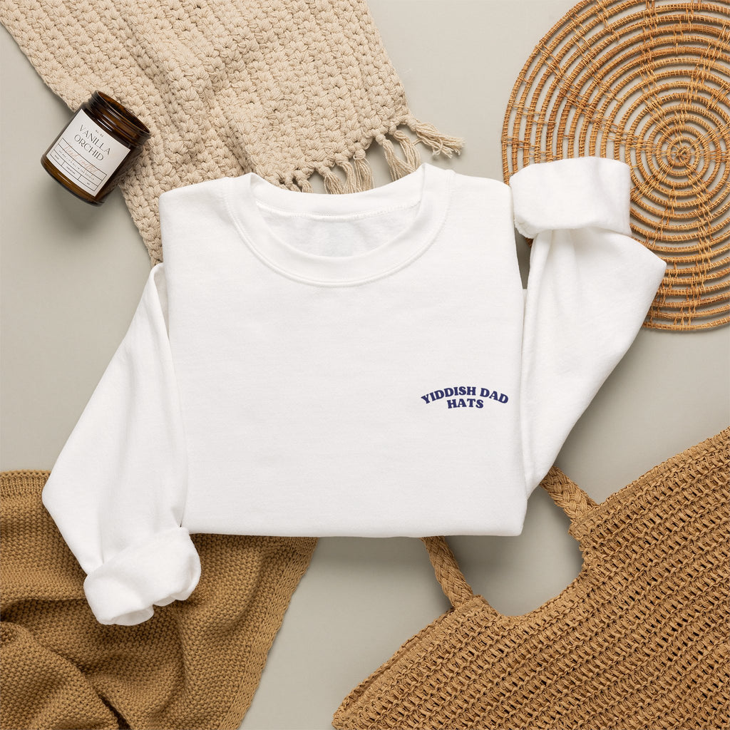 SPECIAL EDITION: NYK Finals Crewneck Sweatshirt