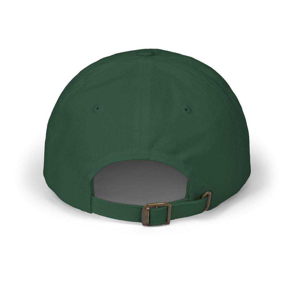 Shvitzing Dad Hat
