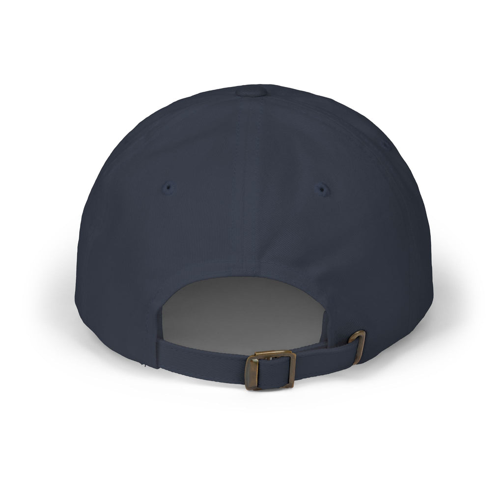 Shvitzing Dad Hat