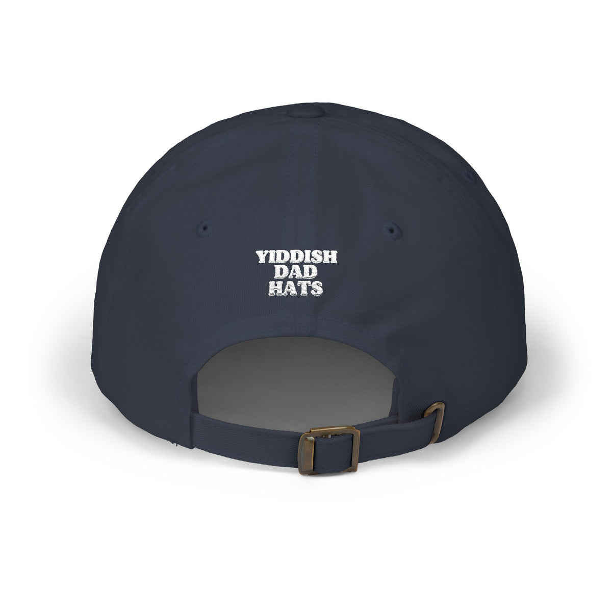SHVITZING Classic Dad Cap