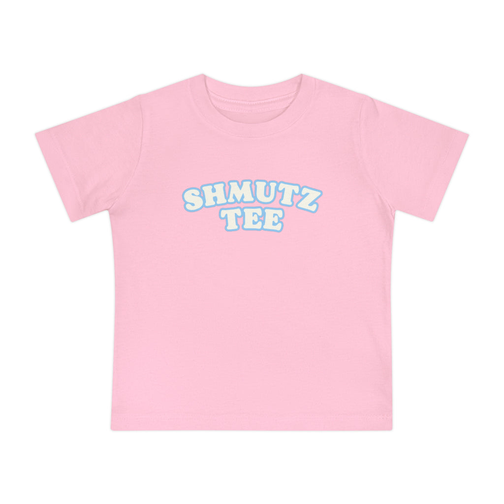 Shmutz Baby Tee