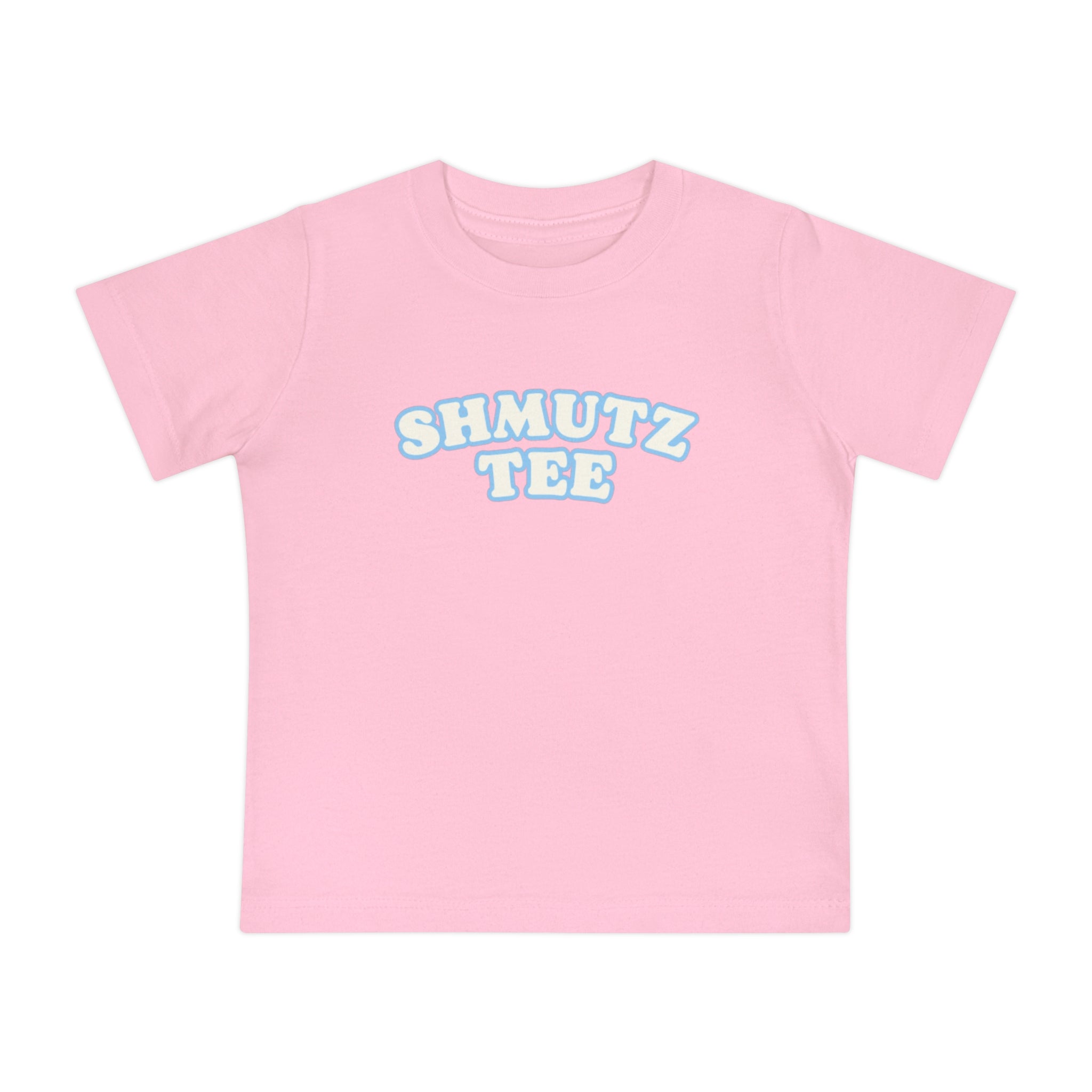 Shmutz Baby Tee