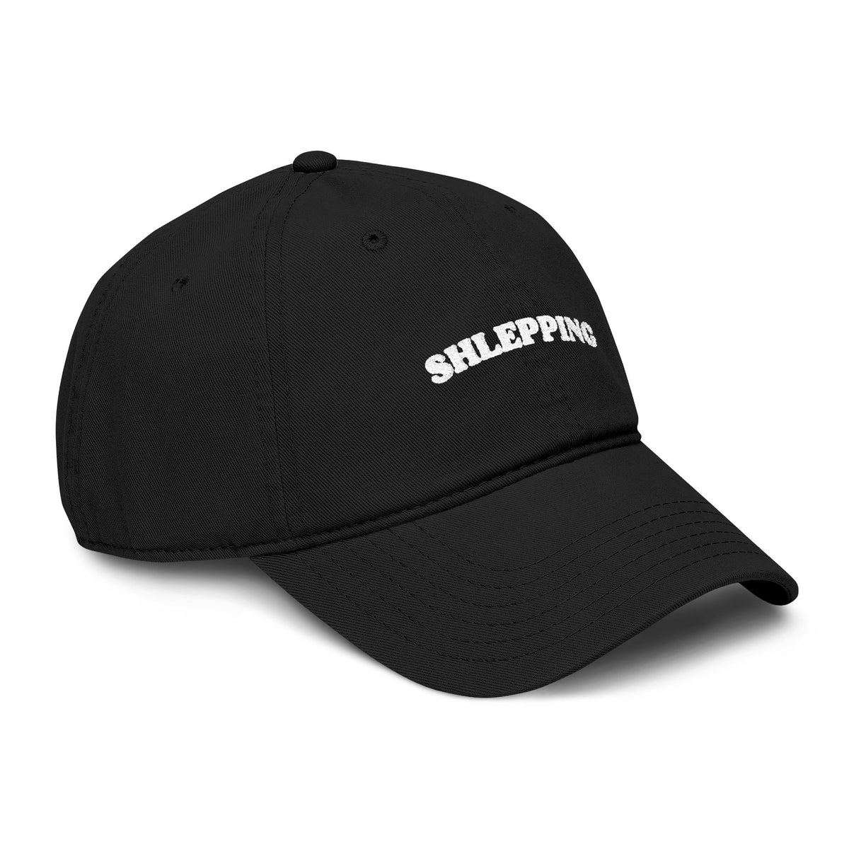 Shlepping Dad Hat