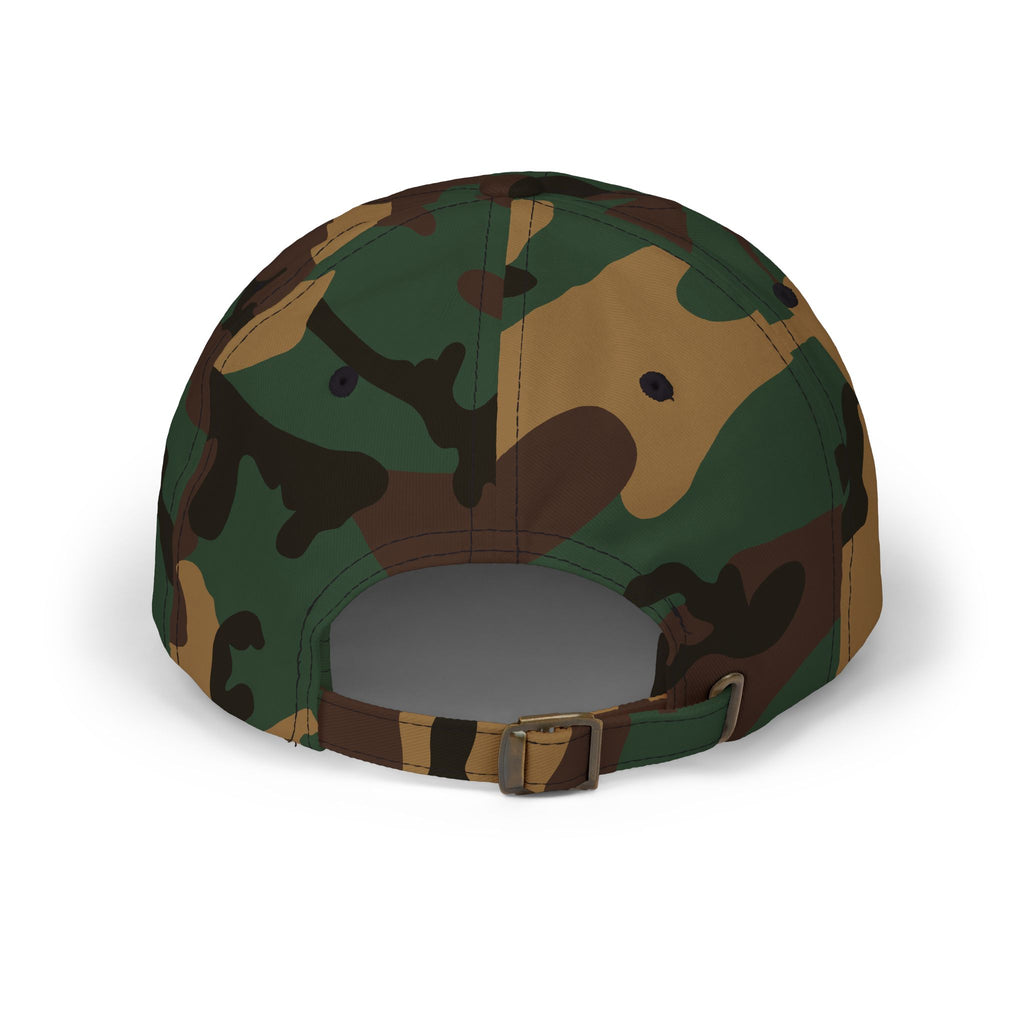 Shvitzing Dad Hat